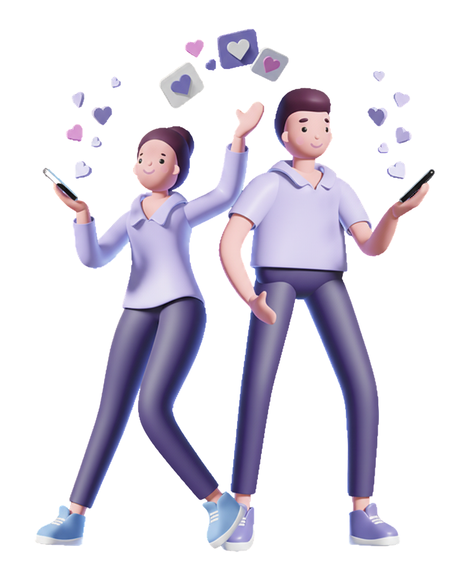 All in One Social Media Services in Pakistan