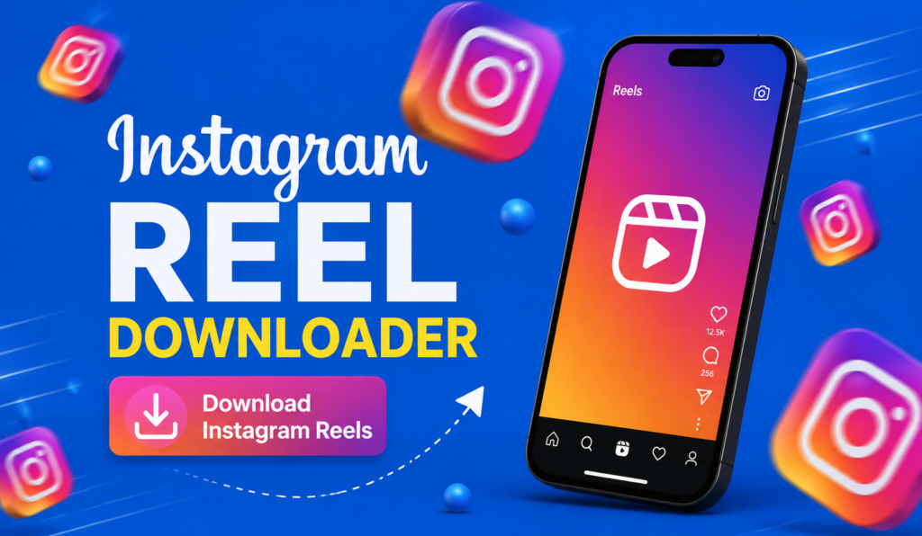 Instagram Reel Downloader: The Complete Guide to Saving Your Favorite Reels